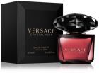 Versace Crystal Noir Eau de Toilette