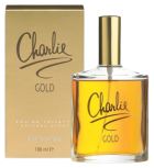 Charlie Gold Eau de Toilette 100ml