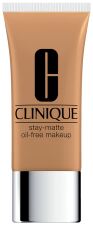 Stay-Matte Fond de Teint Mat 30 ml