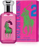 Ralph Big Pony 2 Rosa Woman Eau de Toilette