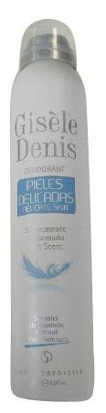 Deodorant Skimmer Skins Delicate 200 ml