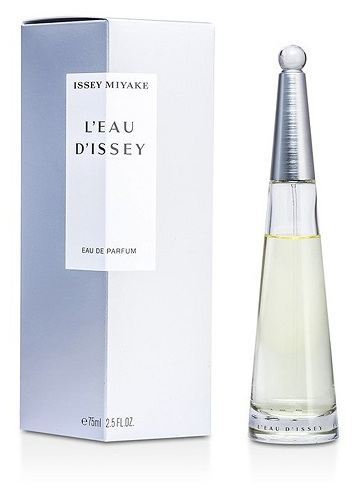 L'eau D'issey Rechargeable Eau de Parfum