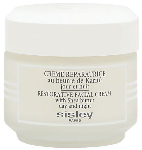 Crème Visage Réparatrice Karité 50 ml