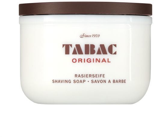 Original Shaving Soap 125 gr