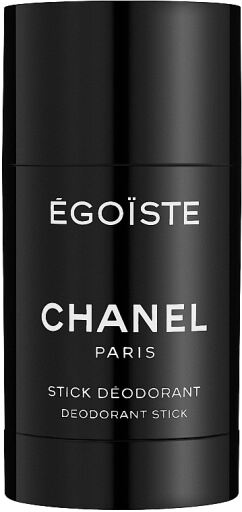 Platine Égoïste Déodorant Stick 75 ml