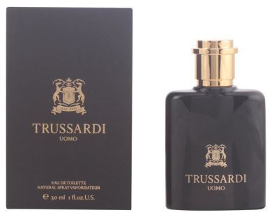 Trussardi Uomo Eau De Parfum 30Ml Vapo.