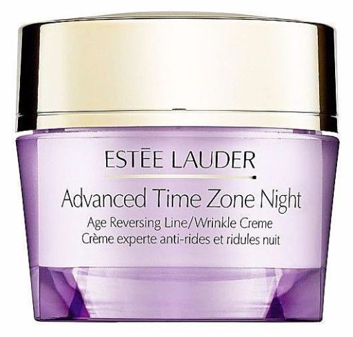 Advanced Time Zone Advanced anti-wrinkle cream Spf 15