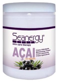 Seanergy Crème Hydratante Acai do Brasil