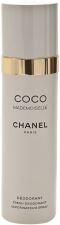 Coco Mademoiselle Déodorant Spray 100 ml