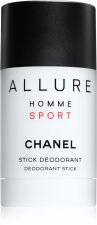 Allure Homme Sport Déodorant Stick 75 ml