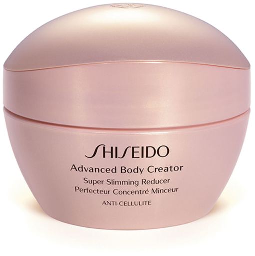 Advanced Body Creator Réducteur 200ml