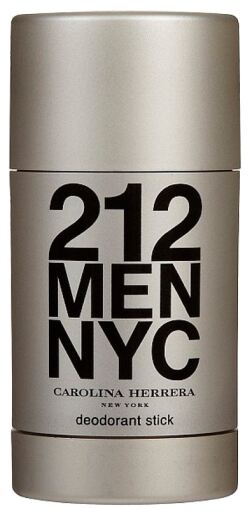 212 Men Deo Stick 75 Gr