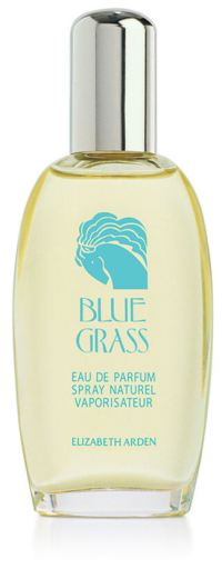 Eau de Parfum Herbe Bleue