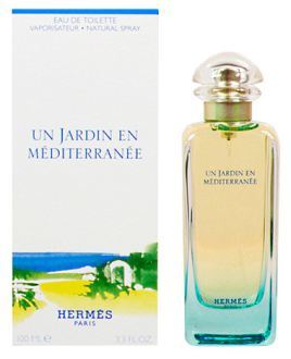 Un Jardin En Mediterranee Edt Vapo 100 Ml