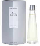 L'eau D'issey Edp Vapo Refill 75 ml