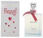 Funny Eau de toilette vaporisé 100 ml