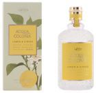 Acqua Colonia Eau de Cologne au citron et au gingembre 170 ml