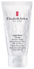 Eight Hour Intensive Daily Crème Hydratante SPF 15 50 ml