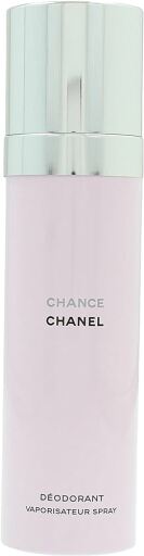 Chance Déodorant Spray 100 ml