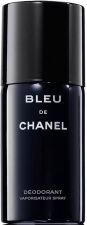 Bleu de Chanel Déodorant Spray 100 ml