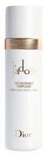 Jadore Déodorant Vaporisateur 100 ml