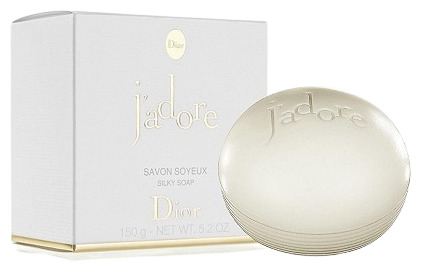 Jadore Savon de Douche 150 gr