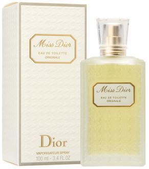 Miss Dior Eau de Toilette Originale