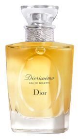 Eau de toilette Diorissimo