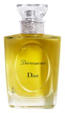 Eau de Toilette Dioressence 100 ml