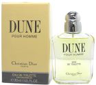 Eau de Toilette Dune pour Homme