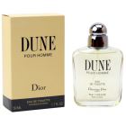 Eau de Toilette Dune pour Homme