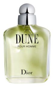 Eau de Toilette Dune pour Homme