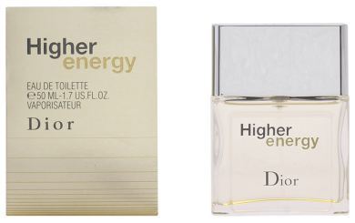 Eau de Toilette Haute Énergie