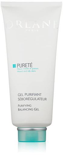 Gel purifiant sphérique 200 ml