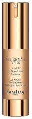 Supremÿa Yeux La Nuit Sérum Yeux Anti-Âge 15 ml