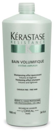 Volumify Bain Shampoing 1000 ml