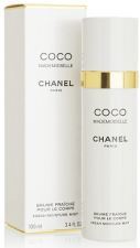 Coco Mademoiselle Brume Par Le Corps 100 ml