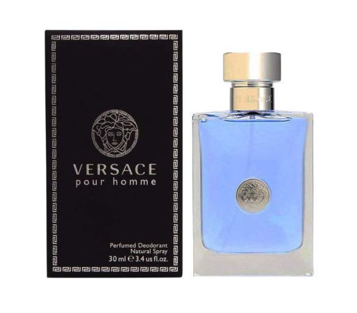 Pour Homme Eau de Toilette Vaporisateur 30 ml