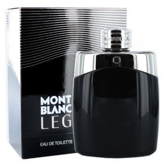 Montblanc Legend Eau De Toilette 30 ml vaporisé