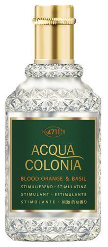 Acqua Colonia Orange sanguine et basilic Eau de Cologne 50 ml