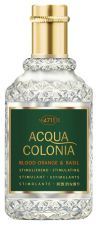 Acqua Colonia Orange sanguine et basilic Eau de Cologne 50 ml