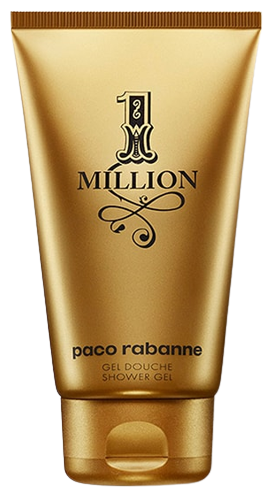 1 Million Gel Douche 150 ML