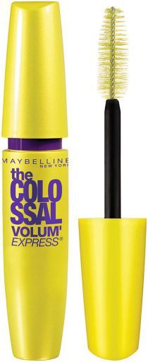 Masque Cils Colossal Go Extreme Volum