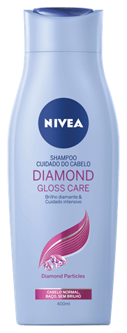 Shampoing Brillant Diamant