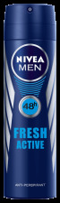 Fresh Active Deodorant 48 Hours 150 ml