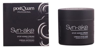 Postquam Syn-ake Crème Stop Vieillissement 50 ml