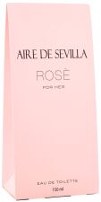 Eau de Toilette Rose 150 ml