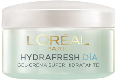 Dermo-Expertise Hydrafresh Crème Visage Hydratante 50 ml