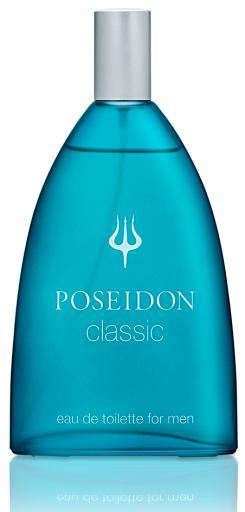 Eau De Toilette Posseidon Classique pour Homme