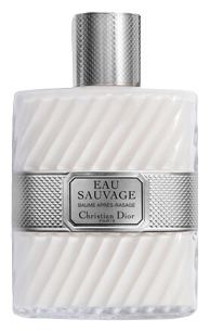 Eau Sauvage Baume Après Rasage 100ml